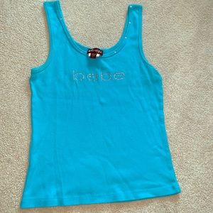 BeBe tank top